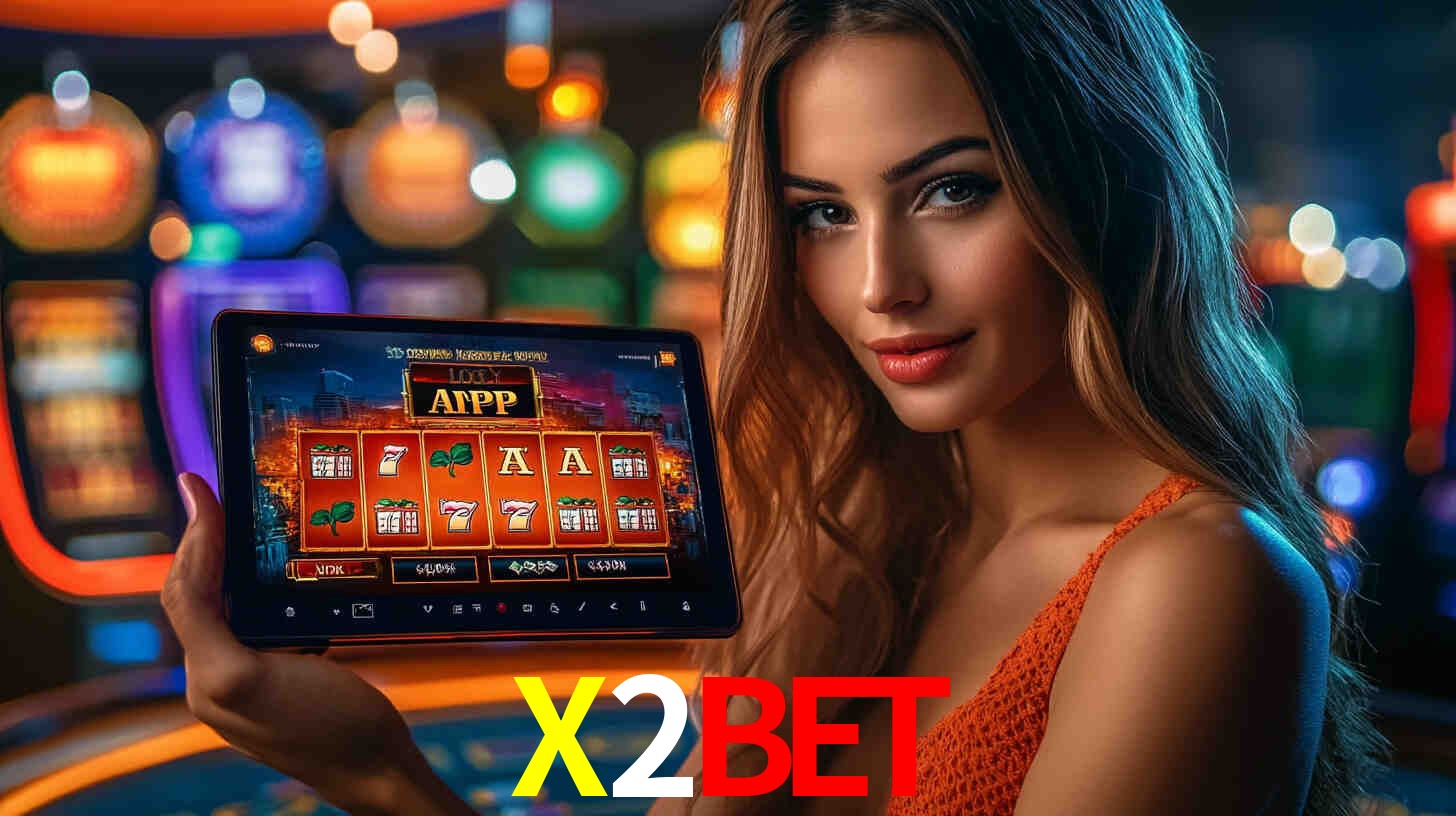 Baixar App iOS X2BET