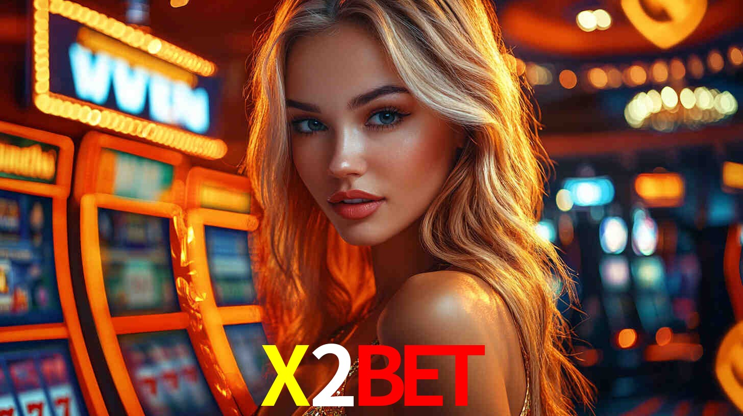 Caça-Níqueis no X2BET